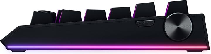 Actual product image Razer BlackWidow V4 Pro (US, Cable, Wireless)