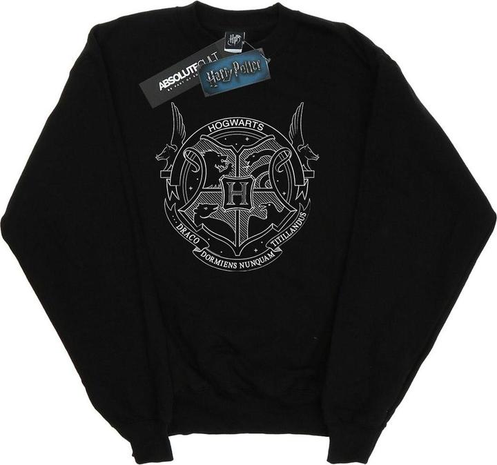 Hogwarts Seal Sweatshirt (XXL)