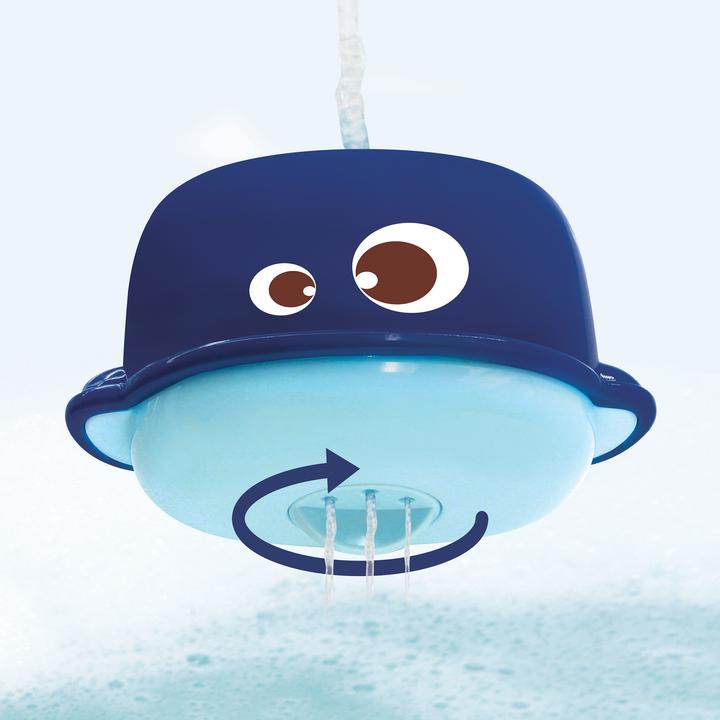 Actual product image LUDI Bathroom Play Case