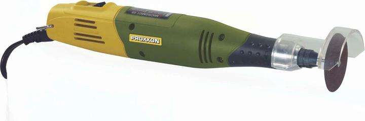 Actual product image Proxxon Protection device for