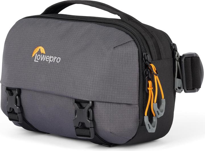 Produktbild Lowepro Trekker Lite HP 100 (Kamera Schultertasche, Kamera Bereitschaftstasche, Kamera Beutel, 25.50 l)