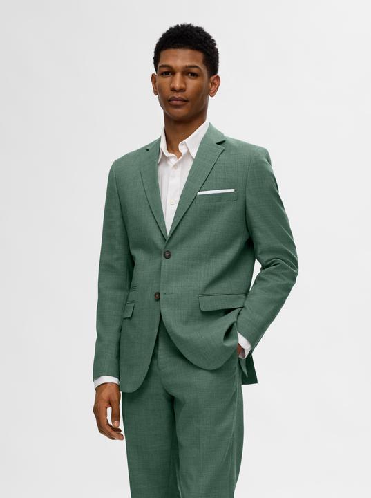 Produktbild Selected Homme Leinenmix Blazer (58)