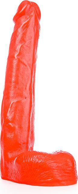 Image du produit All Black Tout rouge - ABR 04