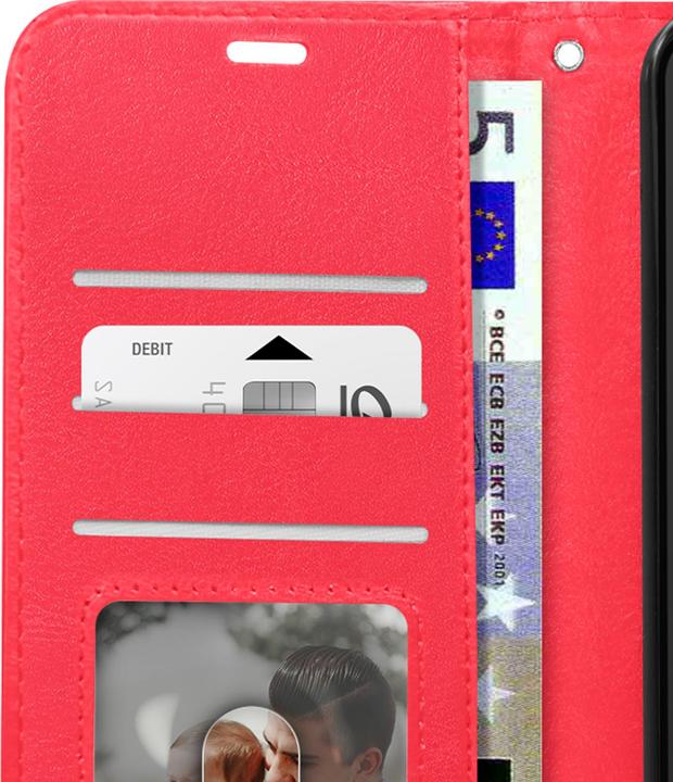 Actual product image Mayaxess SecureCard Cover Series (Samsung Galaxy S24)