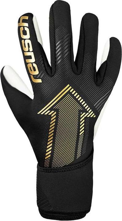 Produktbild Reusch Fastgrip Silberhandschuhe (11, 8)