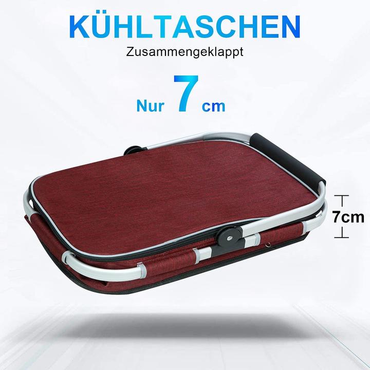 Produktbild Liqingg Kühltasche (35 l)