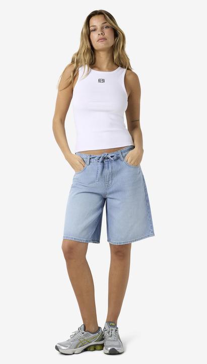 Image du produit Noisy May NMMAISY DENIM Shorts (L)