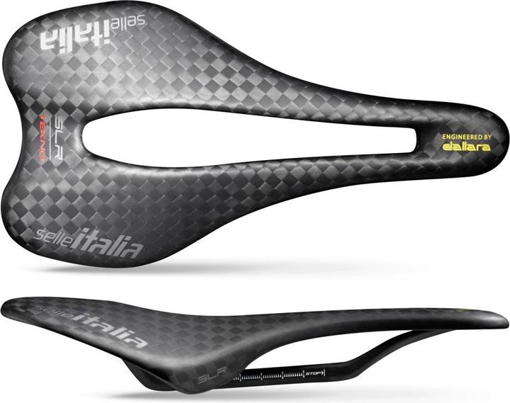 Produktbild Selle Italia SLR Boost Tekno Superflow