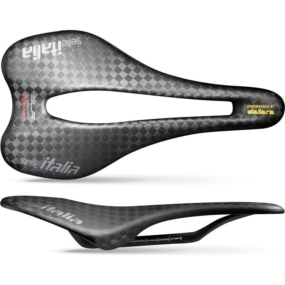 Selle Italia, Sella bicicletta