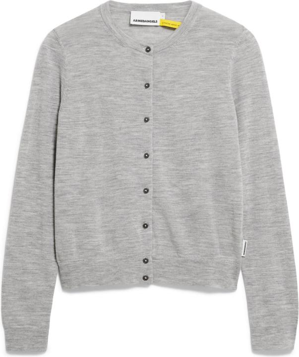 Produktbild Armedangels Strickjacke, Damen Ophaliaa Merino (S)