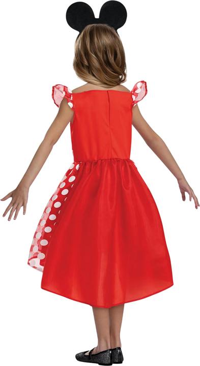 Image du produit Disney - Déguisement - Fille (128)