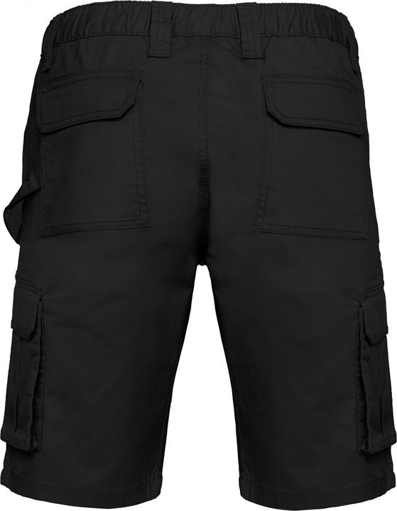 Image du produit Kariban Short multipoches écoresponsable (L)