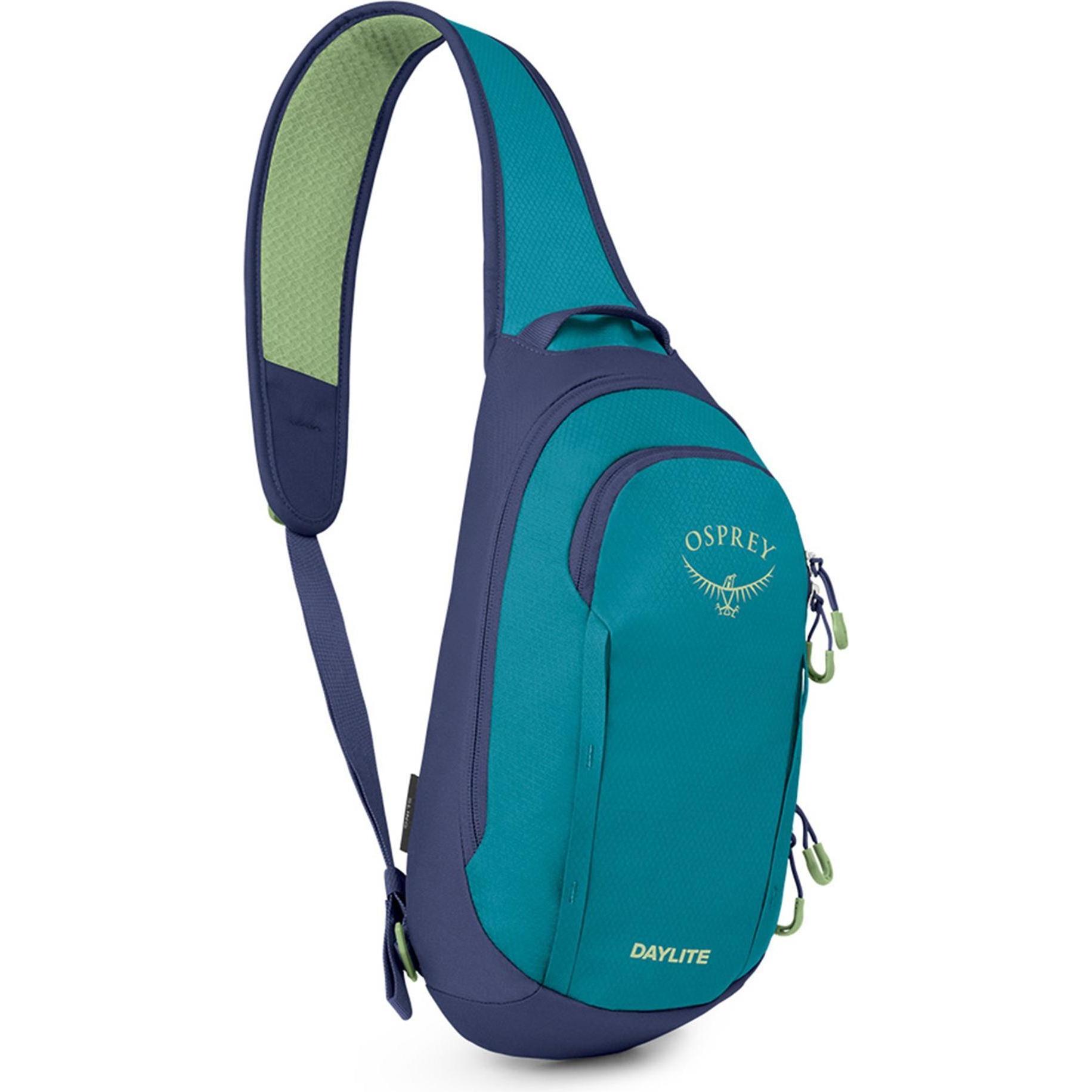 Thumbnail - Osprey, Handtasche, Daylite Sling Umhängetasche 36 cm, Blau