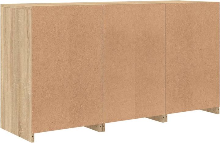 Image du produit vidaXL Sideboard (123 x 37 x 67 cm)