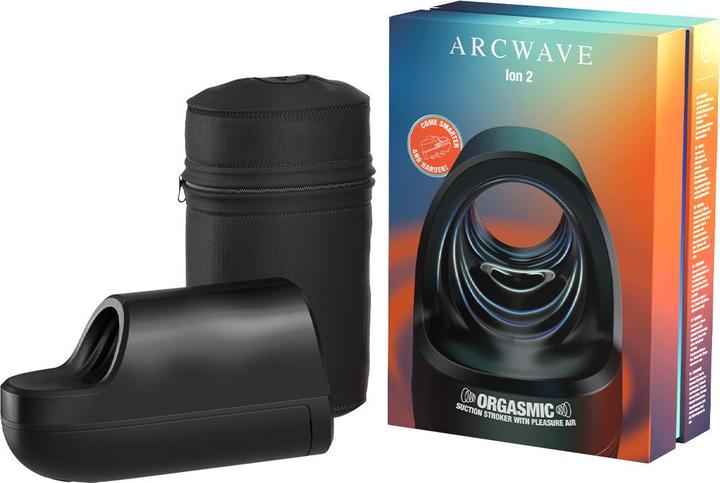 ArcWave Ion 2
