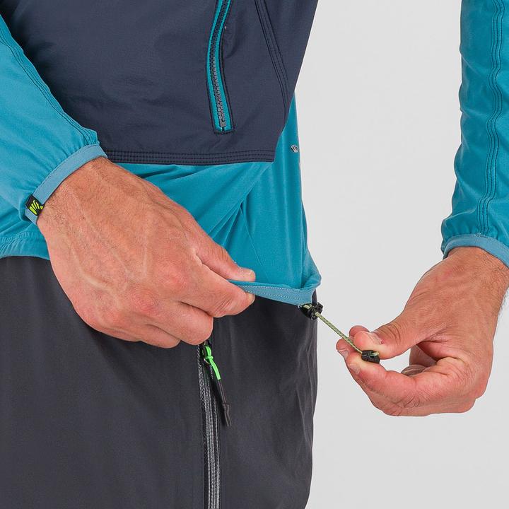 Immagine prodotto Karpos Lavaredo Jacket - Softshelljacke - Herren (L)