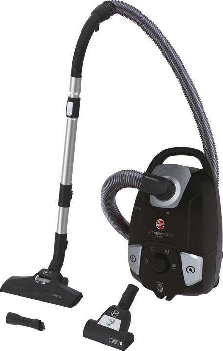Hoover HE320PET