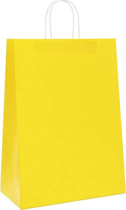 Actual product image vidaXL Papiertragetasche (250x)