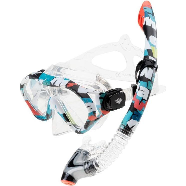 Aquawave Chlappie Jr Kit (One Size) (5902786211029)