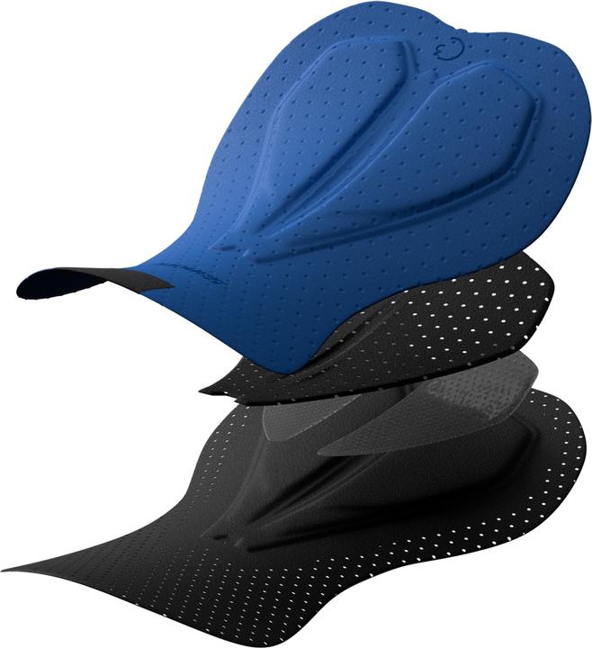 Produktbild Santini Trägerhose kurz GRAVEL Herren