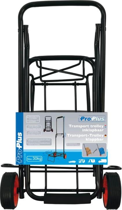 Actual product image ProPlus Renae (30 kg)