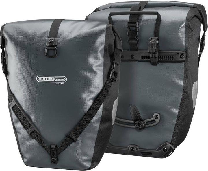Immagine prodotto Ortlieb Back-Roller Classic (40 l, Borsa portapacchi)