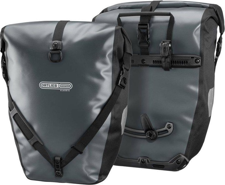 Actual product image Ortlieb Back-Roller Classic (40 l, Luggage carrier bag)