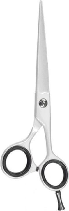 Image du produit Sibel Offset Frosted Scissors 5.5 White (13.97 cm)