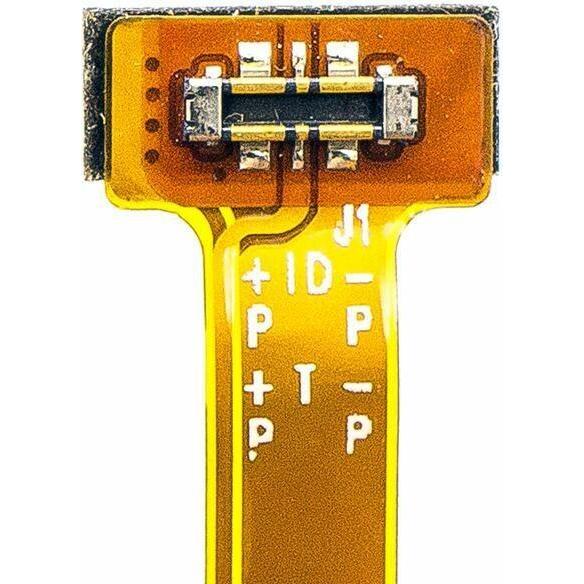 CoreParts Mobile Battery for BLU (Akku), Mobilgerät Ersatzteile