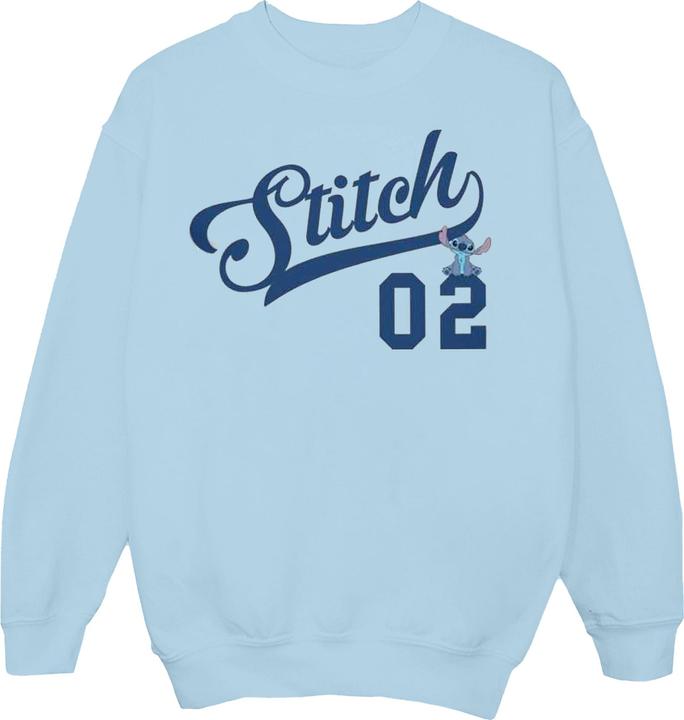 Produktbild Disney Sweatshirt Mädchen (140, 146)