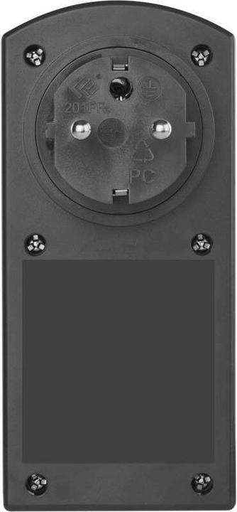 Productafbeelding Emos P5508N Časovač IP44