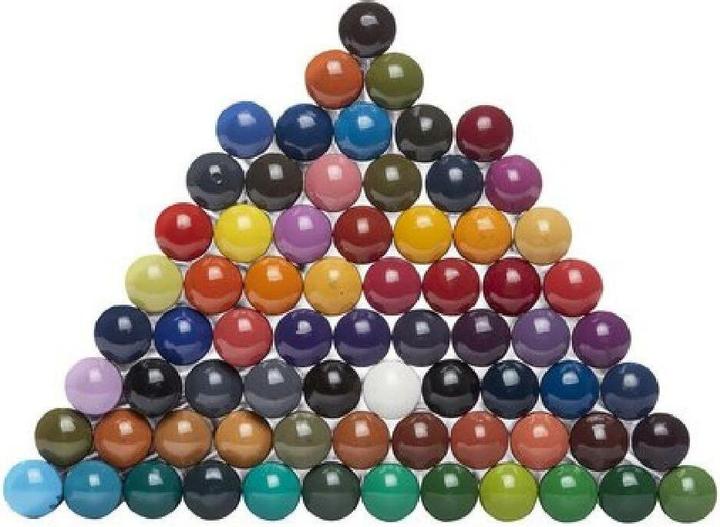 Immagine prodotto Derwent Matite acquerellabili permanenti Inktense (Multicolore, 72 x)