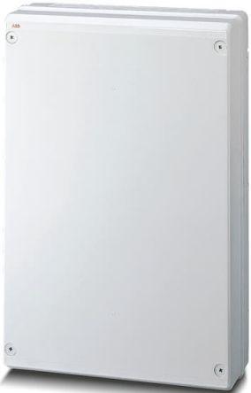 Immagine prodotto ABB Scatola policarbonato IP65 570x380x140mm