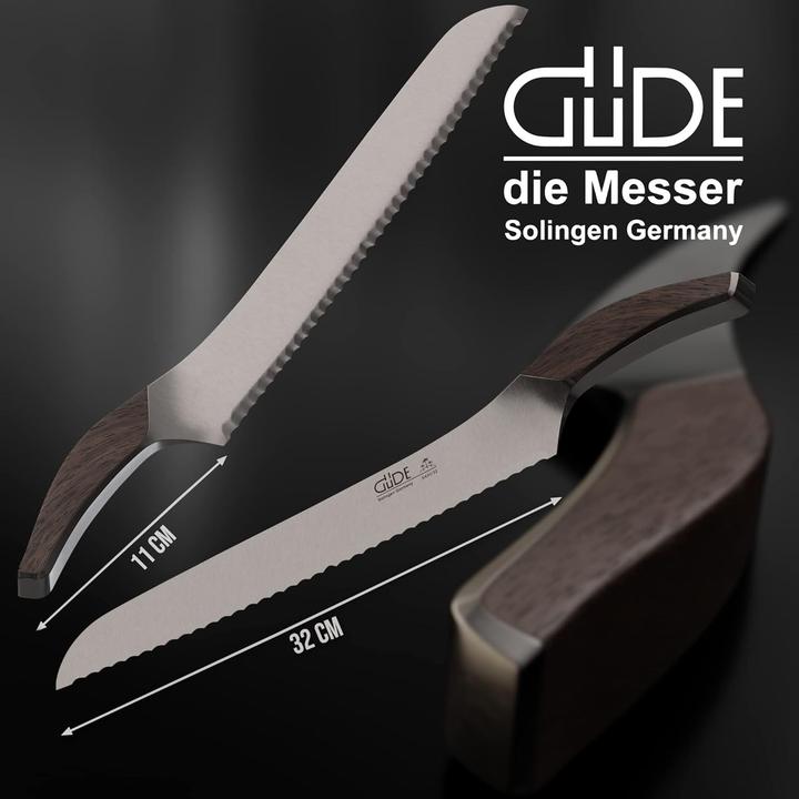 Produktbild Güde Solingen Synchros