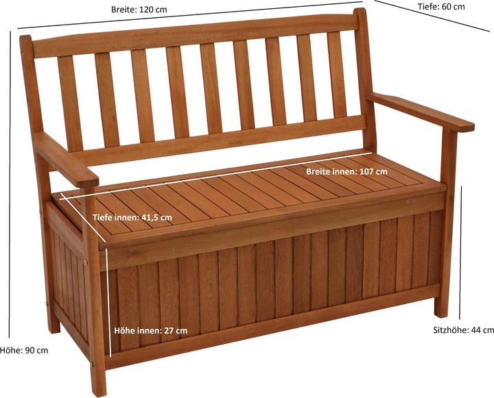 Produktbild Degamo Navassa