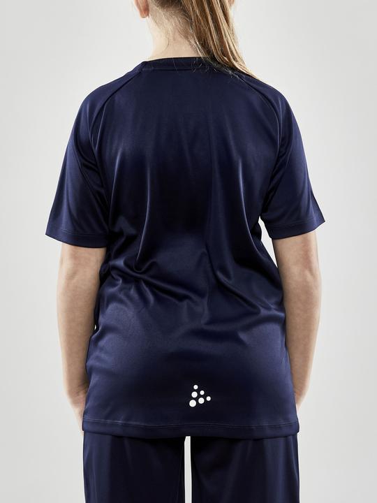 Produktbild Craft Evolve Tee Jr (134, 140)