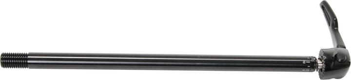 Actual product image RockShox Axle Maxle Ultimate Rear MTB, 12x197, Length 229mm, Thread L