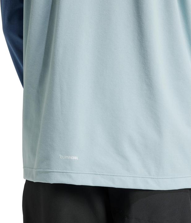 Produktbild Adidas Multi Half Zip (XL)