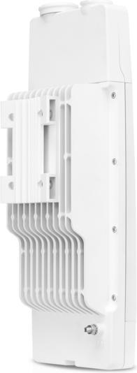 Produktbild Ubiquiti Networks AF-11 Bridge & Repeater 1000 Mbit/s Netzwerkbrücke Weiss (1000 Mbit/s)