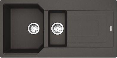 Immagine prodotto Franke Fragranit+ Urban Einbauspüle