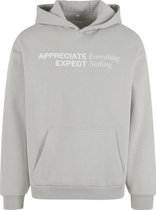 Produktbild Urban Classics Upscale Appreciate & Respect Fluffy Hoody - 174489 (L)