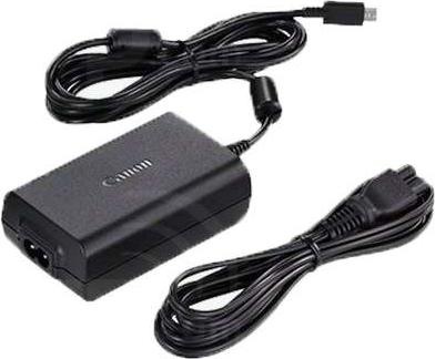 Actual product image Canon PD-E1 (Power adapter)