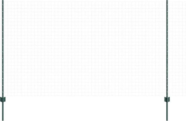 Produktbild vidaXL Gartenpfosten