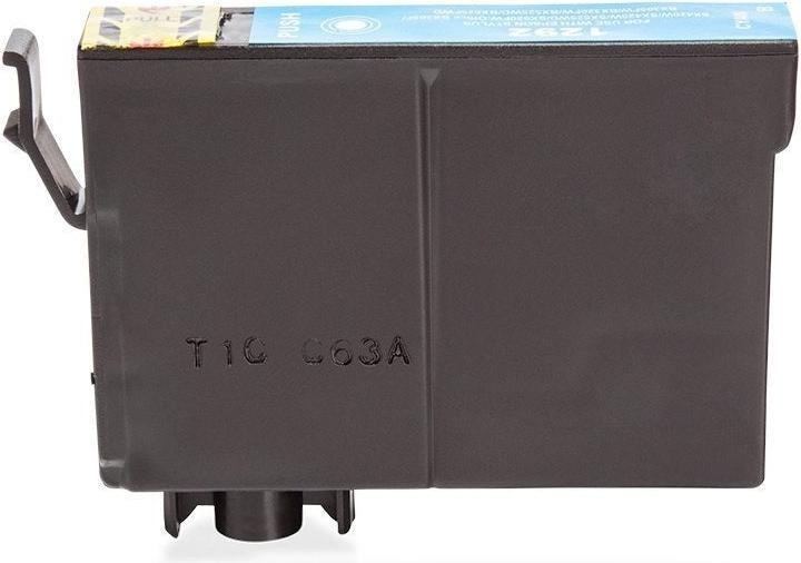 Produktbild Hermex Alternative Tintenpatrone zu Epson T1295 (M, BK, C, Y)