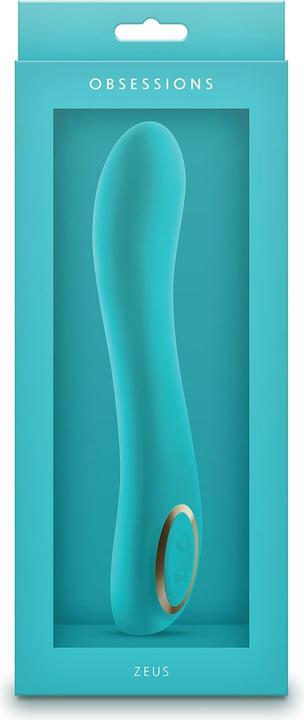 Produktbild NS Novelties Obsessions Zeus Light Green