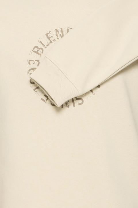 Actual product image Blend Printed sweatshirt (M)