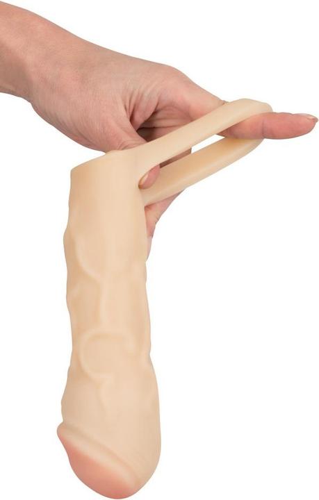 Produktbild You2Toys Thicker&Bigger Extension Haut