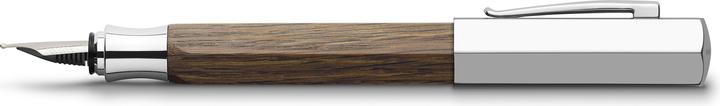Image du produit Faber-Castell Ondoro, bois (1x)