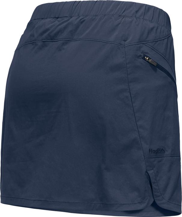 Immagine prodotto Haglöfs Lite Skort Donna Tarn Blu (36)