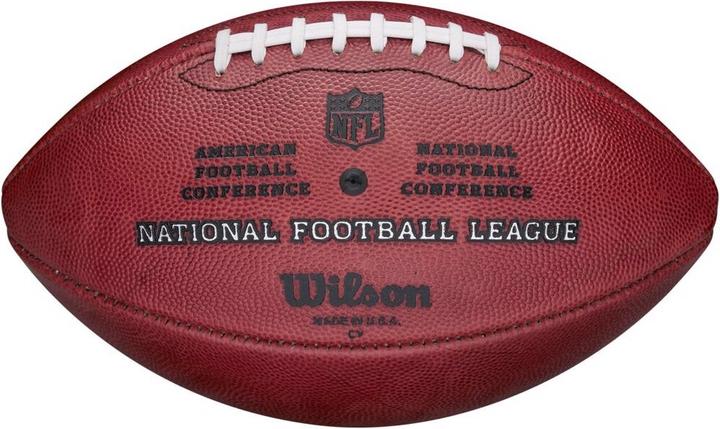 Image du produit Wilson NFL "Duke" football américain